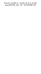 Mobile Screenshot of muzika.cz